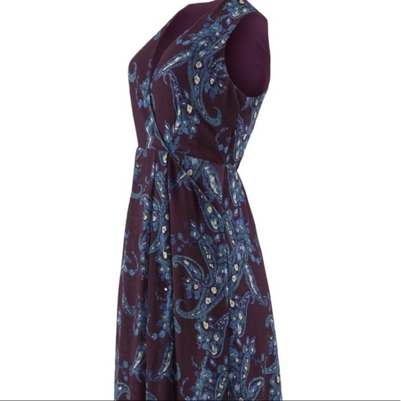 NWT | CAbi Treasure Dress - Picture 3 of 6